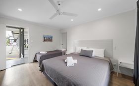 Verandah Motel